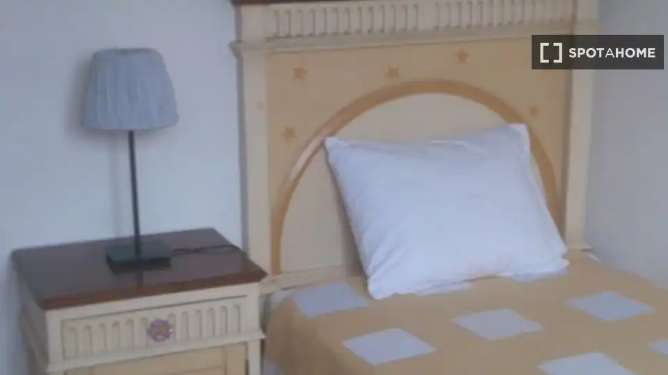 Habitación en alquiler, Salamanca