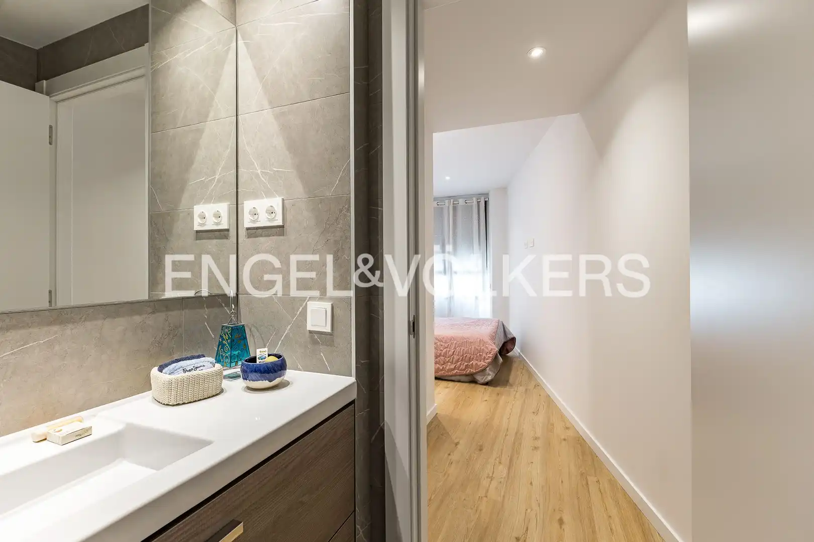 Piso de 85 m² en Sabadell