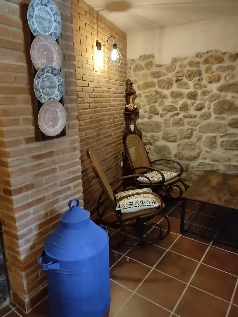 Casa de 110 m² en Villarejo del Valle