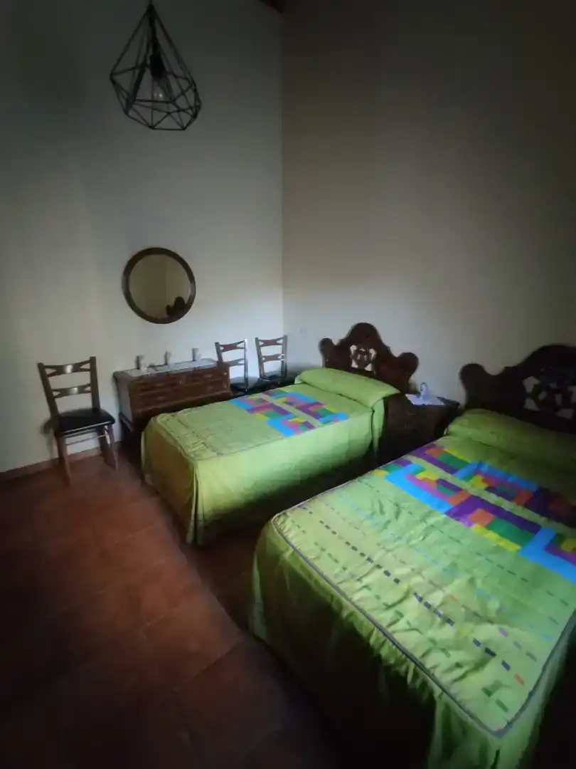 Piso de 200 m² en Carrascosa de la Sierra