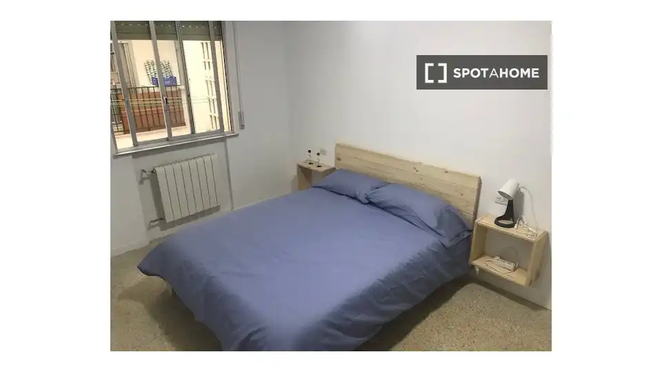 Habitación 109 m², Salamanca