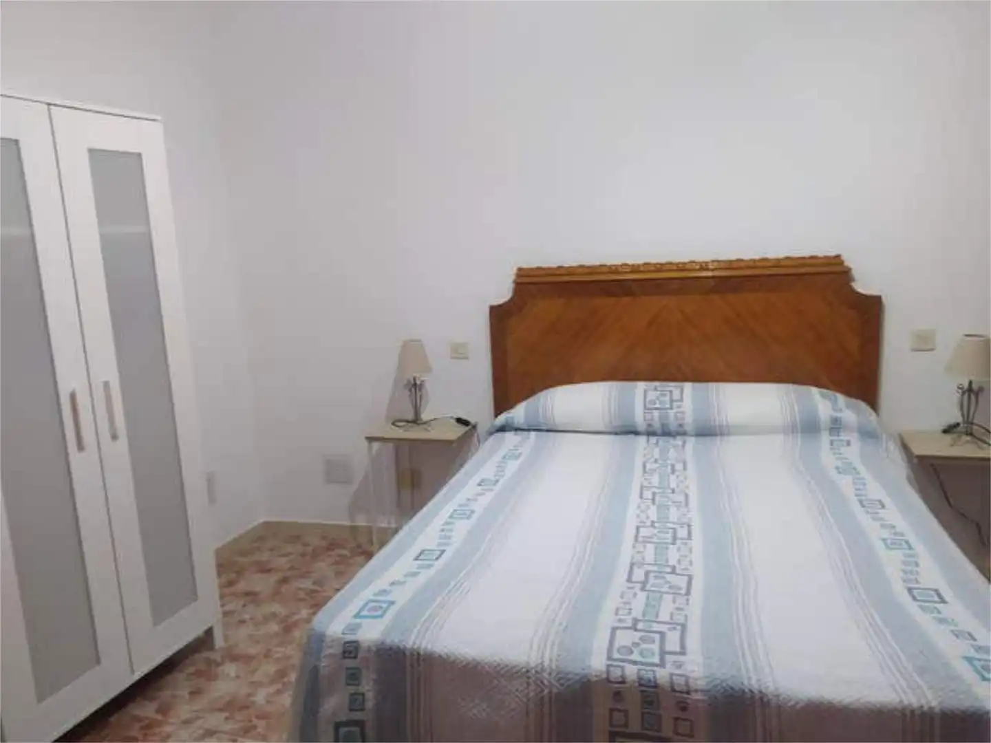 Piso de 85 m² en Pliego