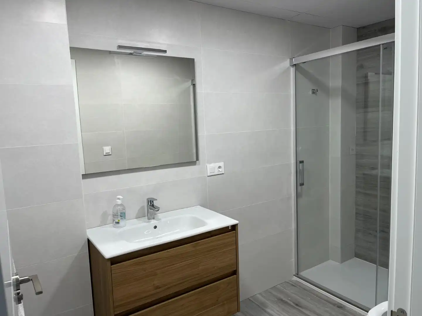 Piso de 50 m² en el Campello