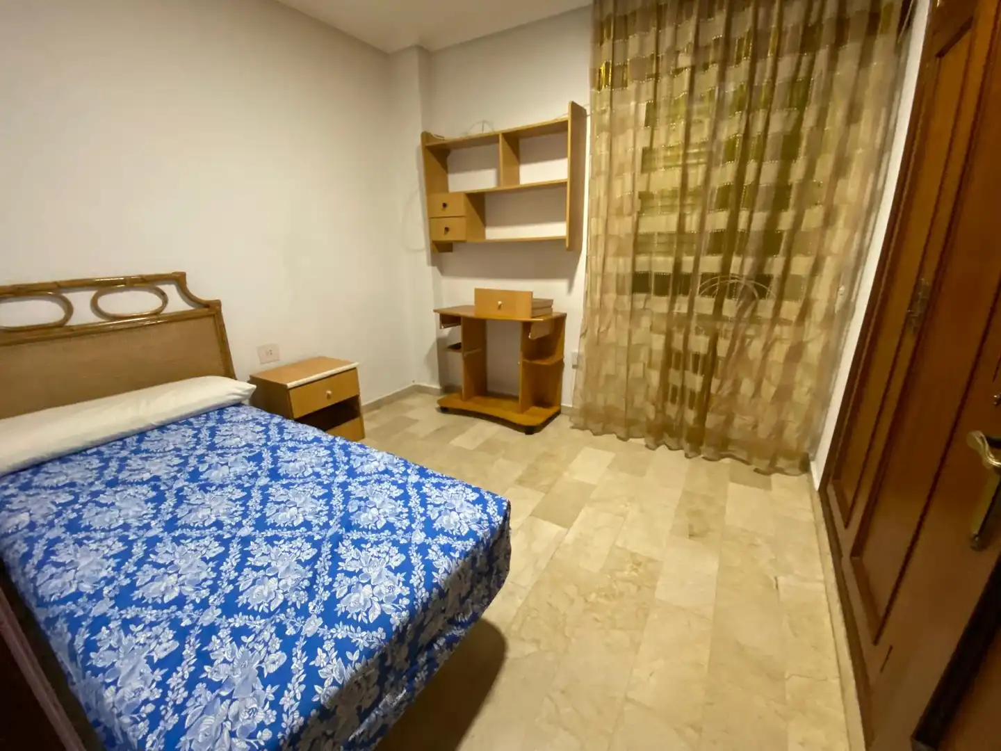 Pis de 95 m² a Albacete
