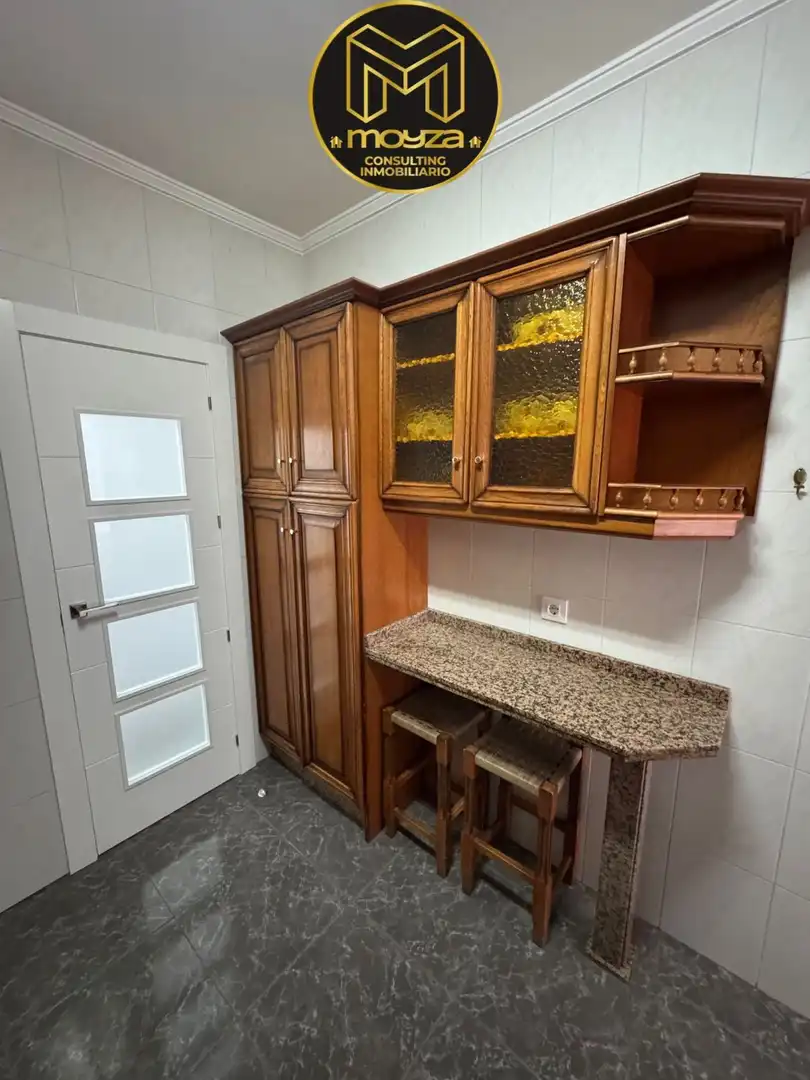 Appartamento 105 m² a Jaén