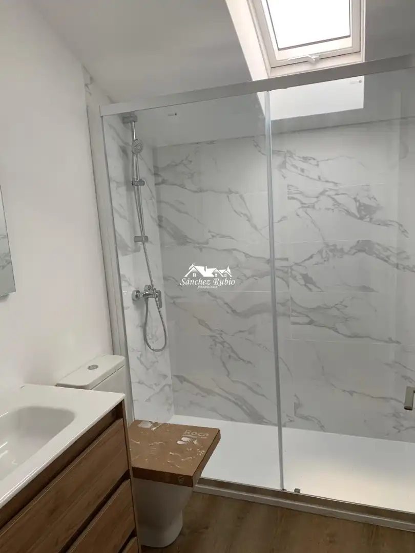 Piso de 100 m² en Galapagar