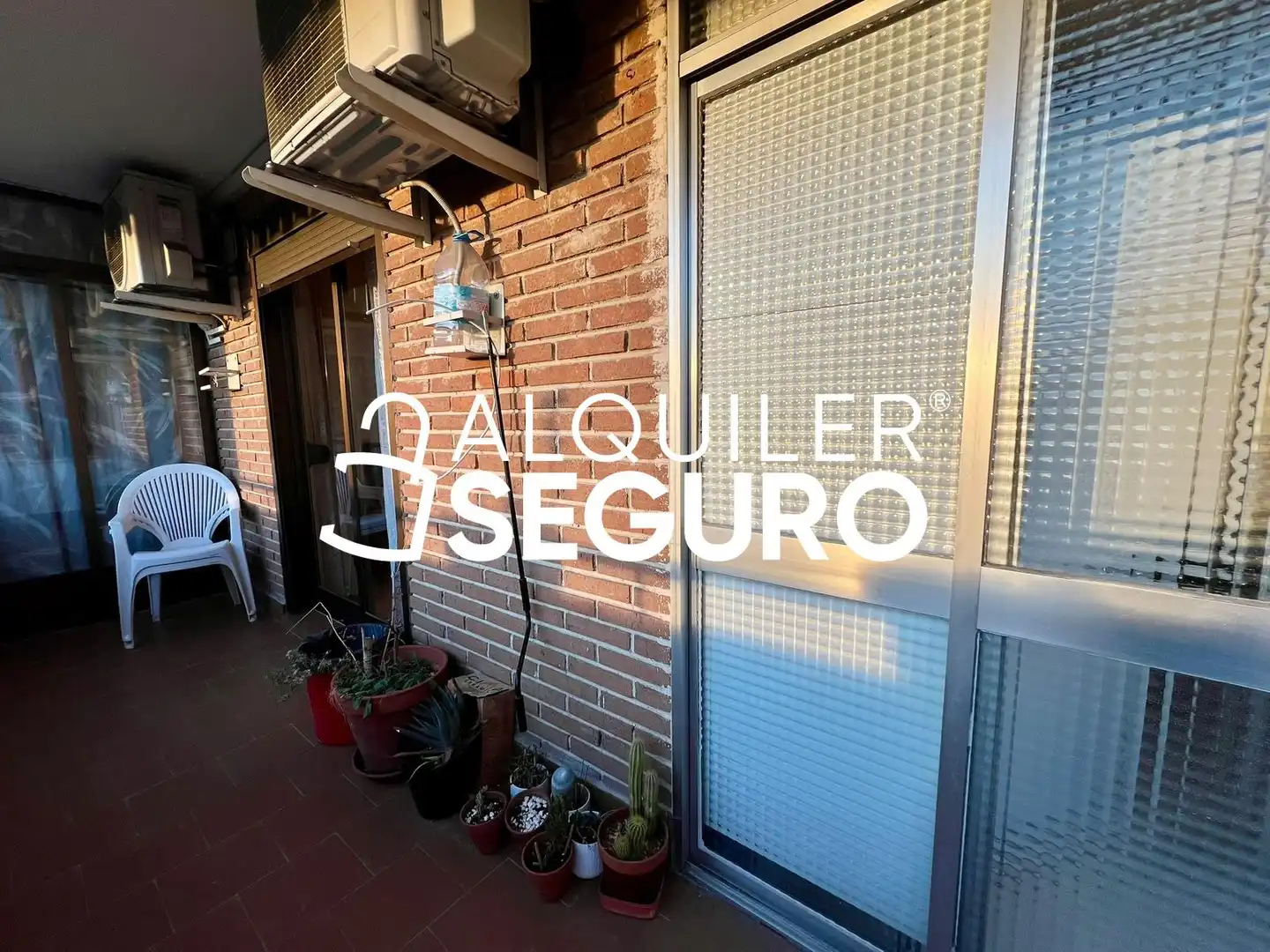 Appartamento 110 m² a Madrid