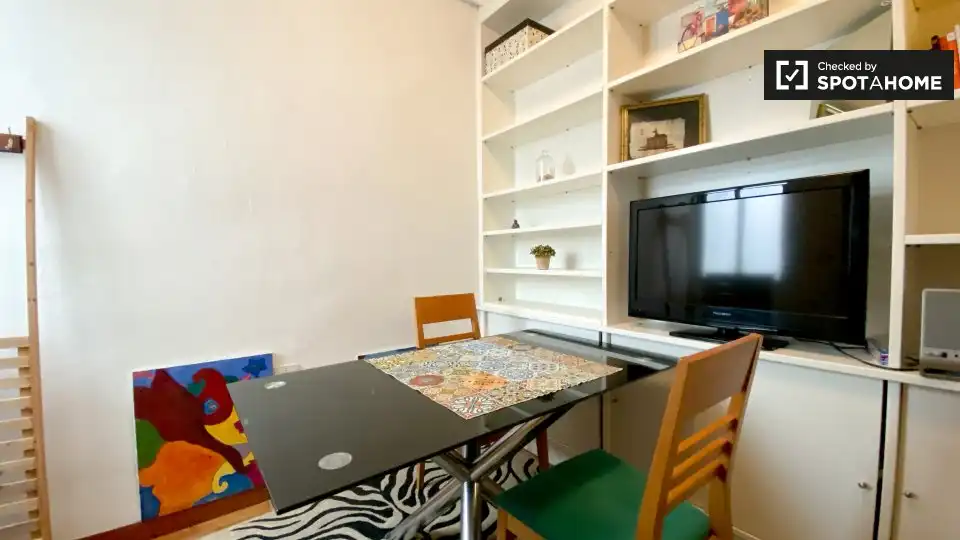 Habitación 140 m², Valencia