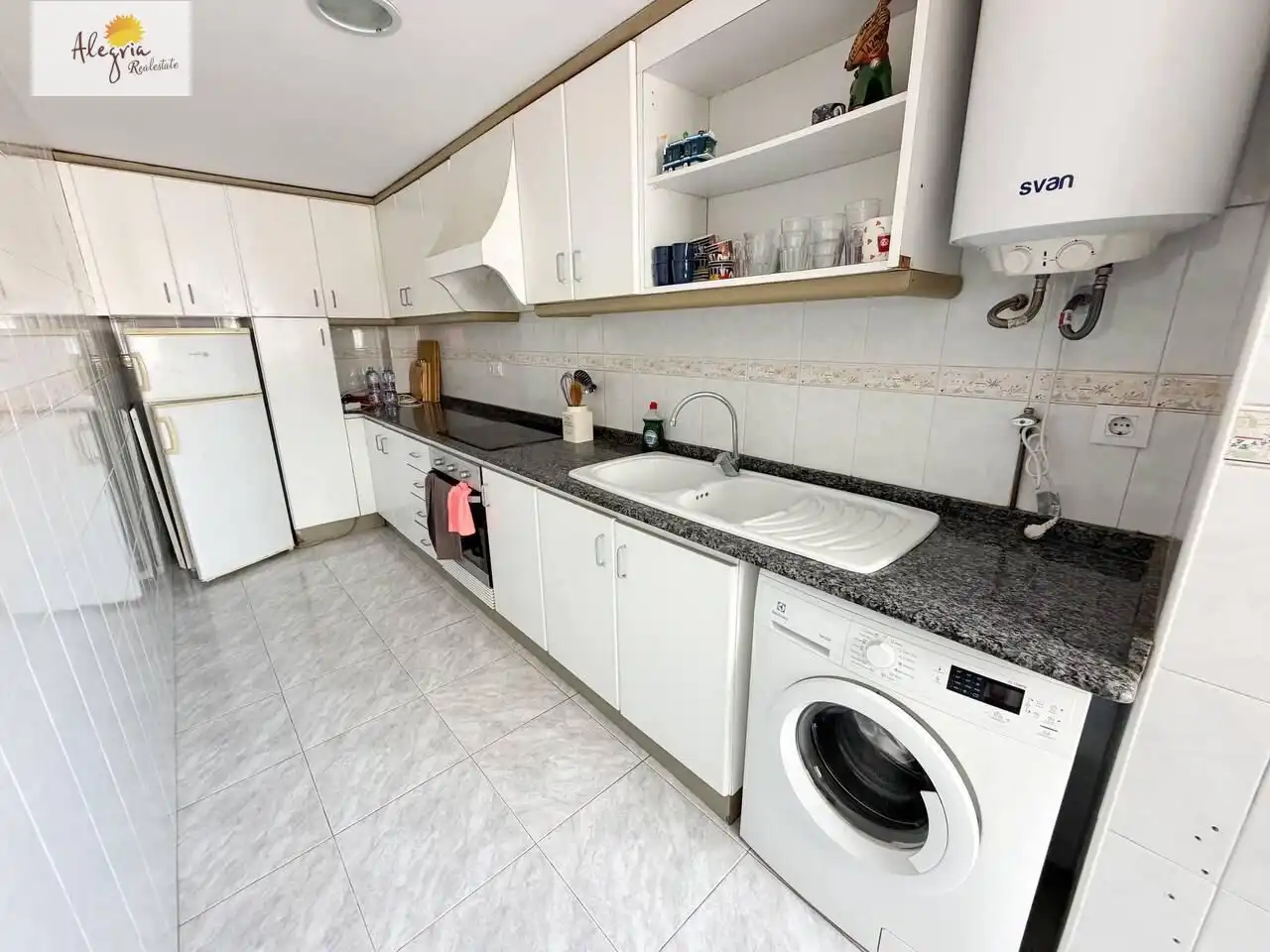 Piso de 72 m² en Valencia