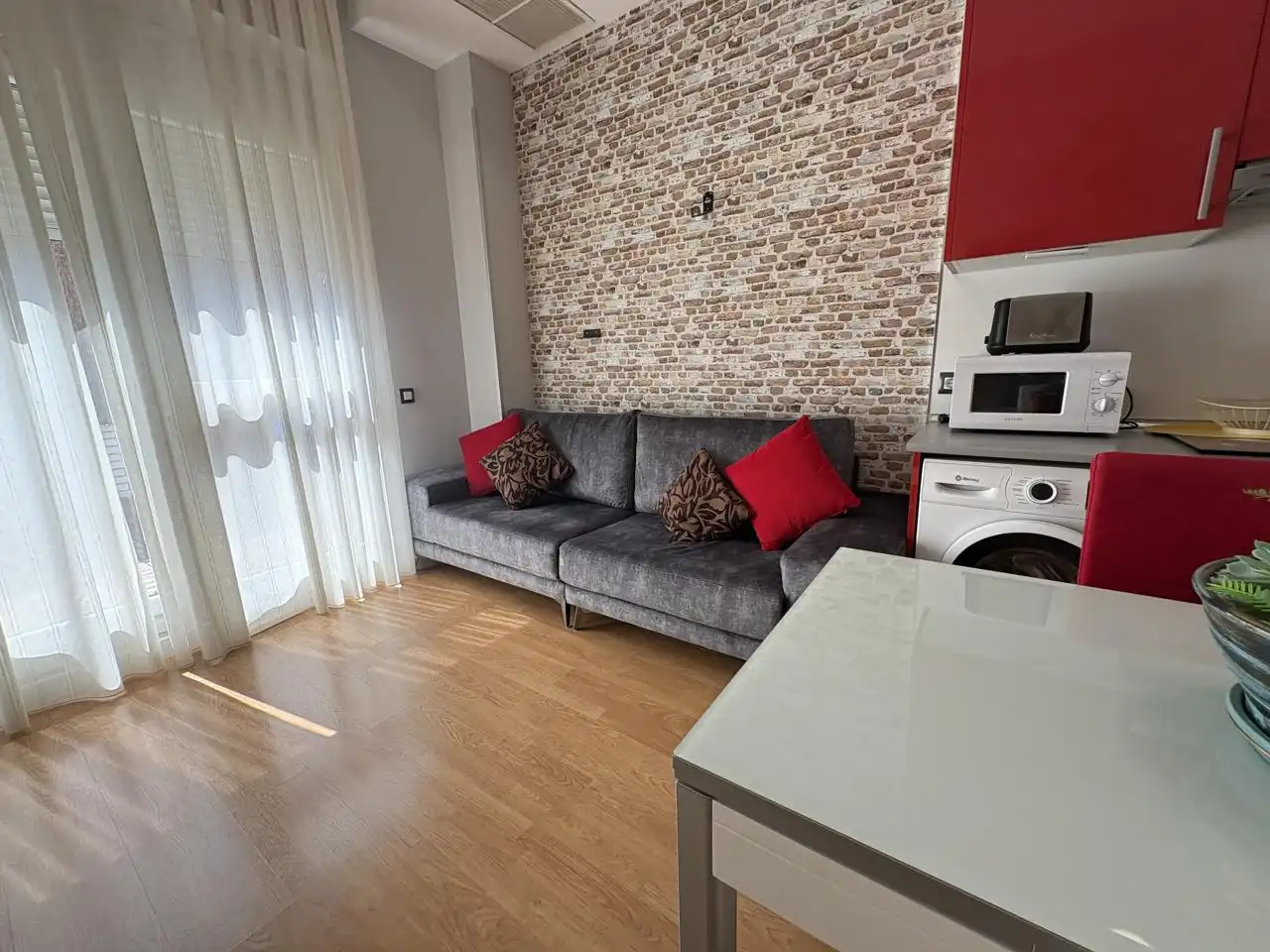 Piso de 52 m² en Rivas-Vaciamadrid