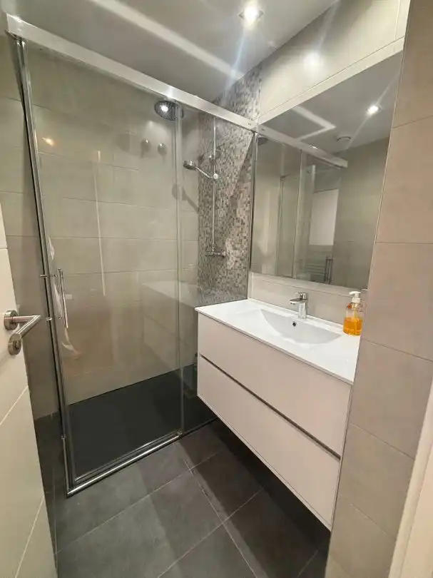 Piso de 70 m² en Urduliz