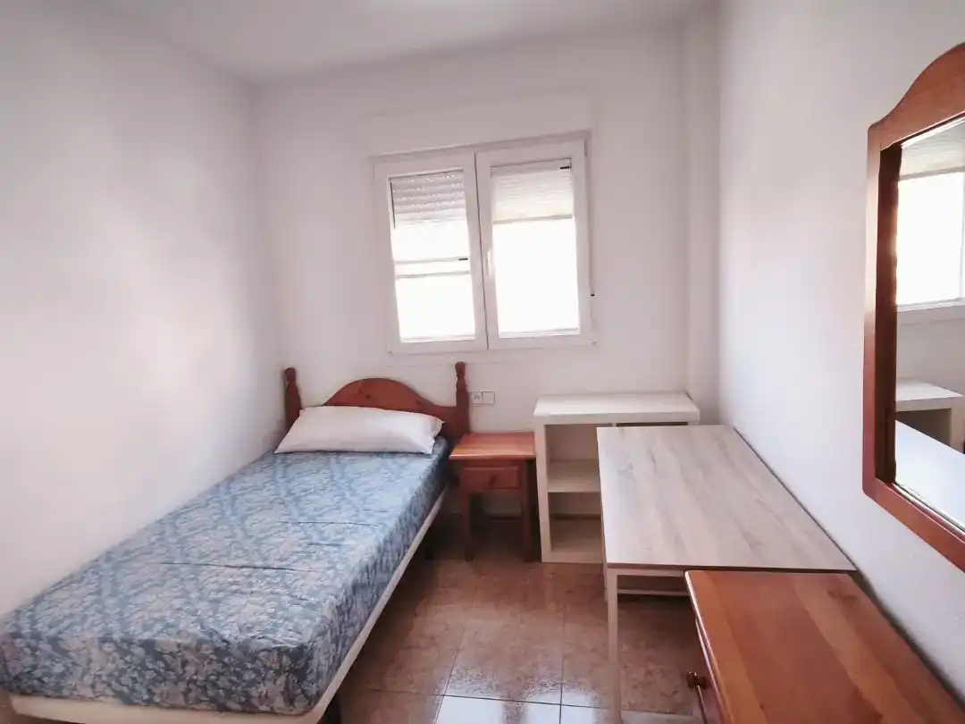 Piso de 80 m² en Almería