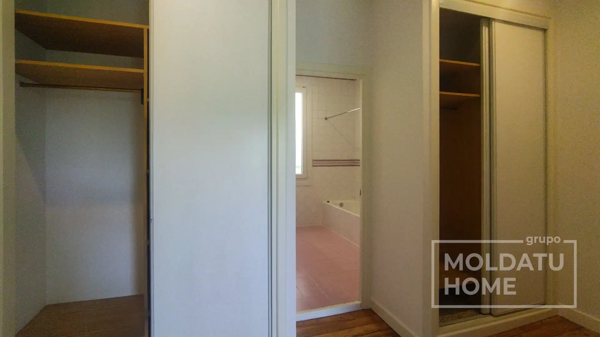 Piso de 108 m² en San Sebastián