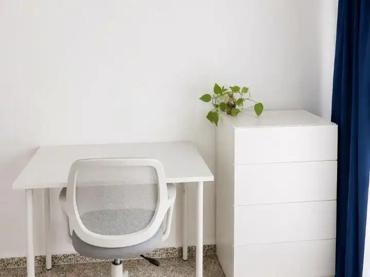 Habitació de lloguer, València