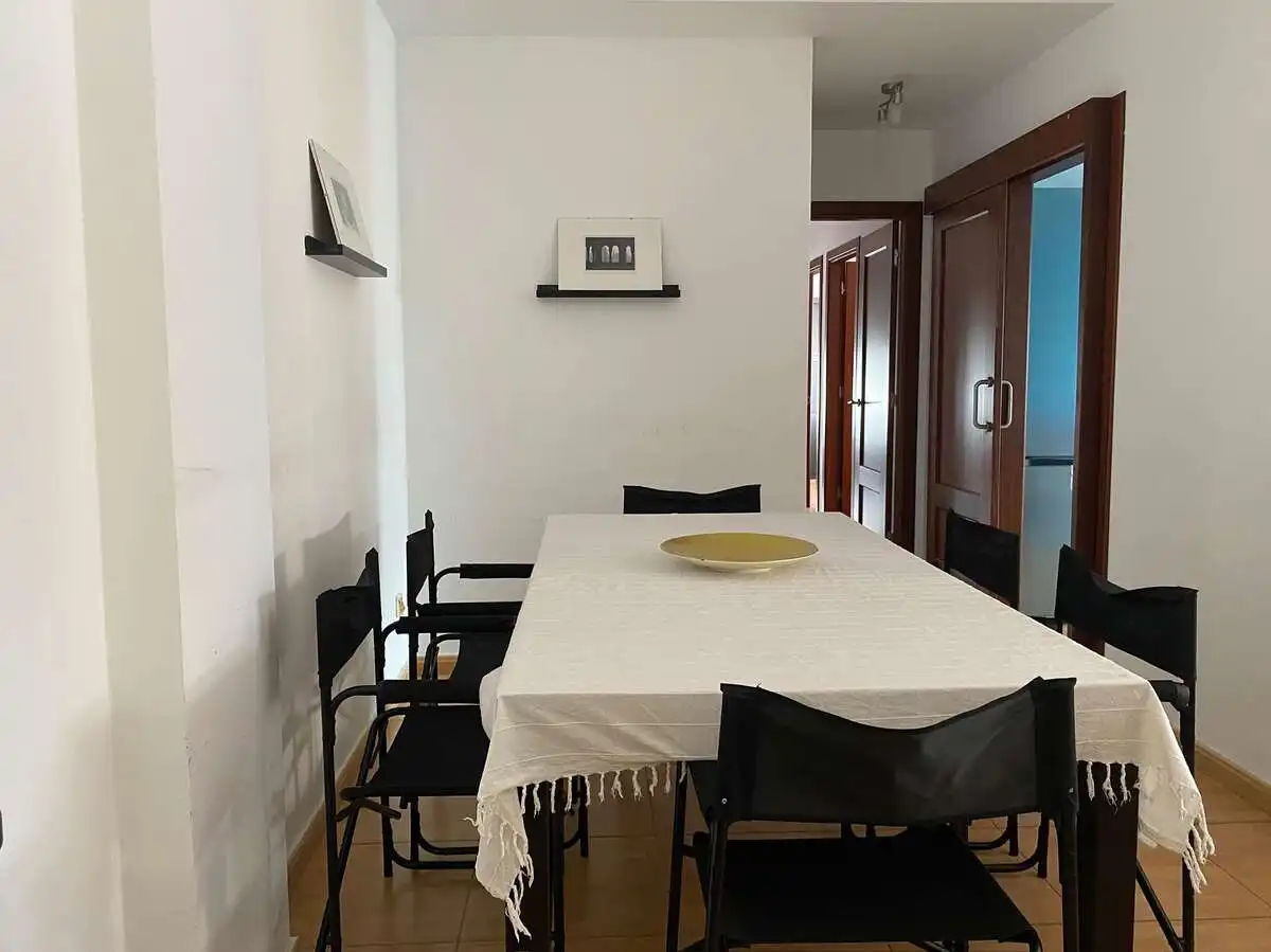 Pis de 89 m² a Las Palmas de Gran Canaria