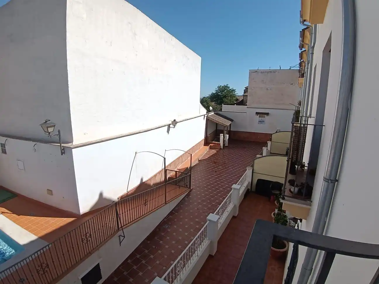 Piso de 115 m² en Antequera