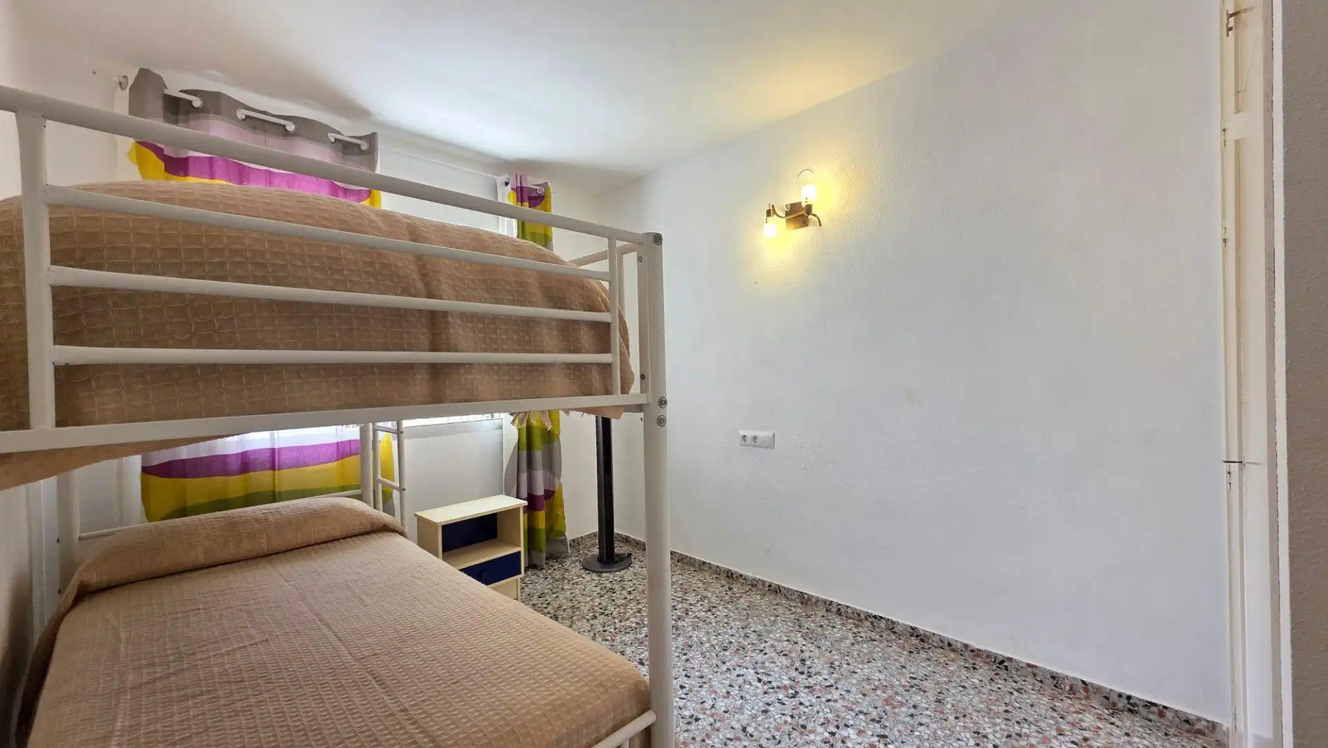 Pis de 74 m² a Gandia