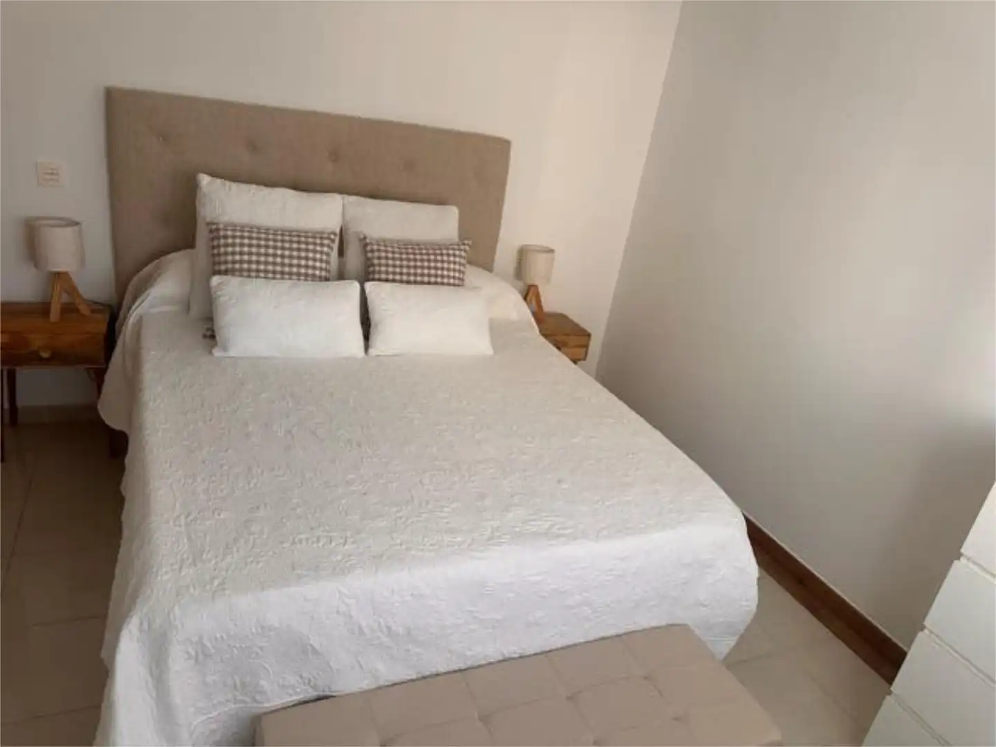 Piso de 80 m² en Badajoz