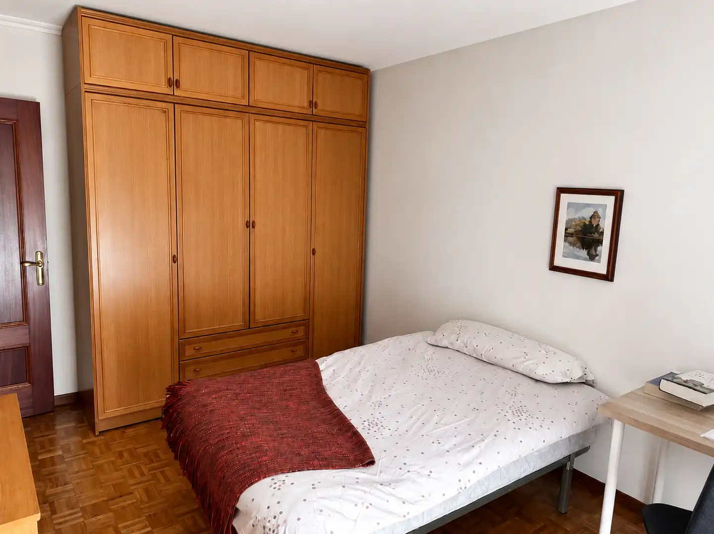 Piso de 110 m² en Santander