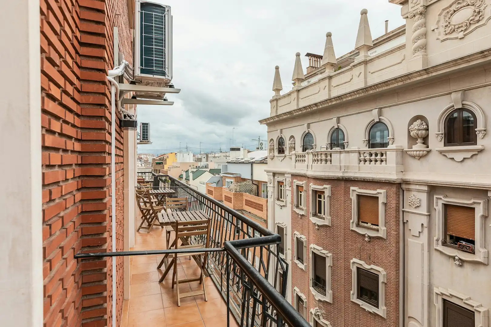 Habitació de lloguer, València