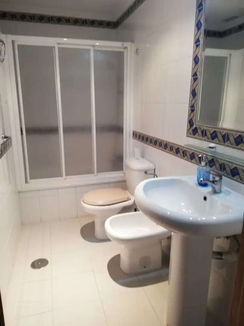 Wohnung 55 m² in Huelva