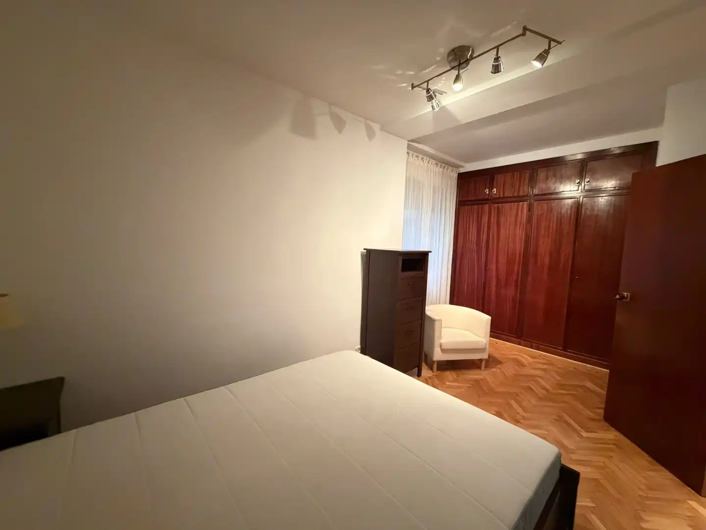Pis de 64 m² a Saragossa