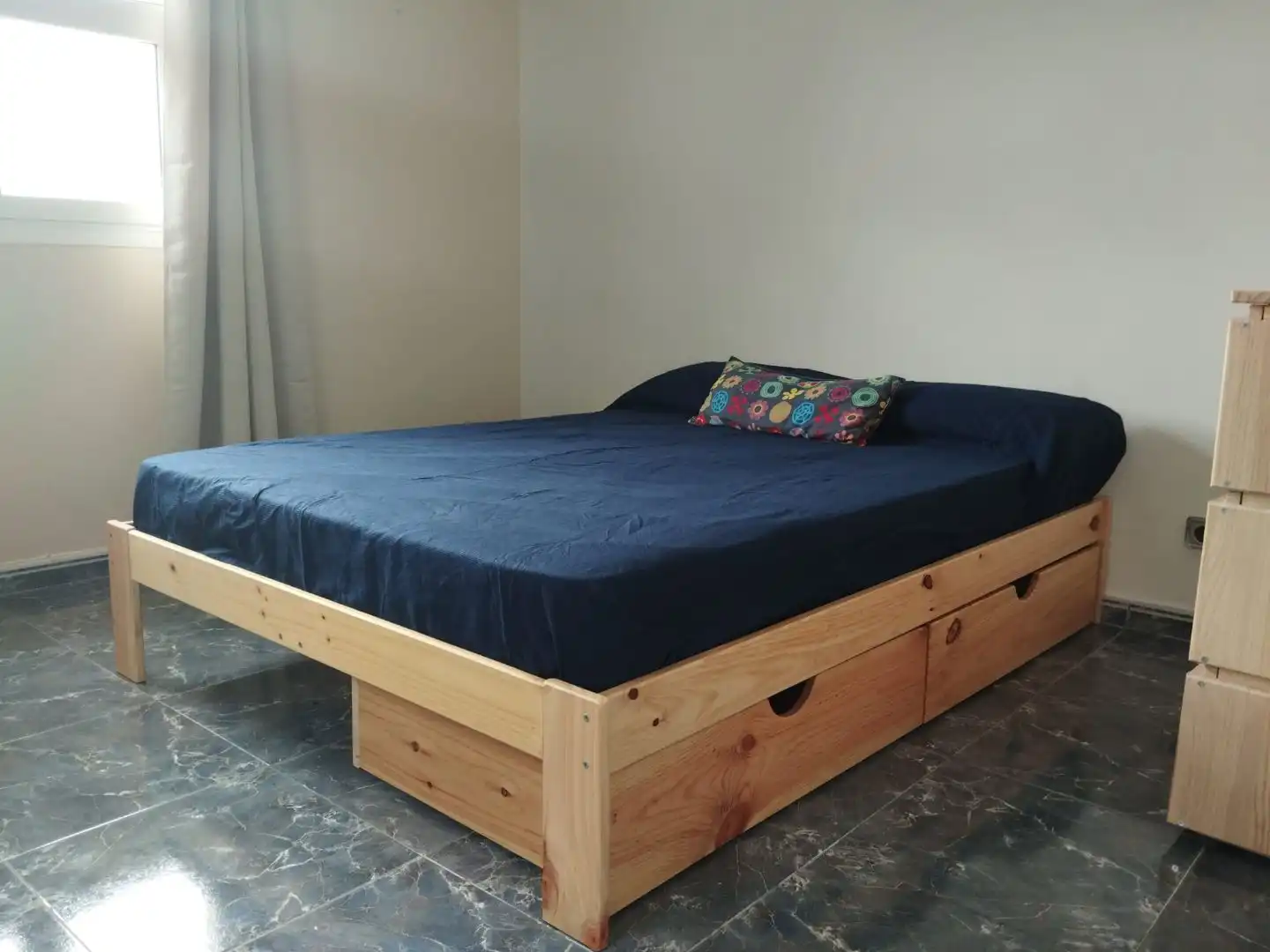 Habitación en alquiler, Olivella
