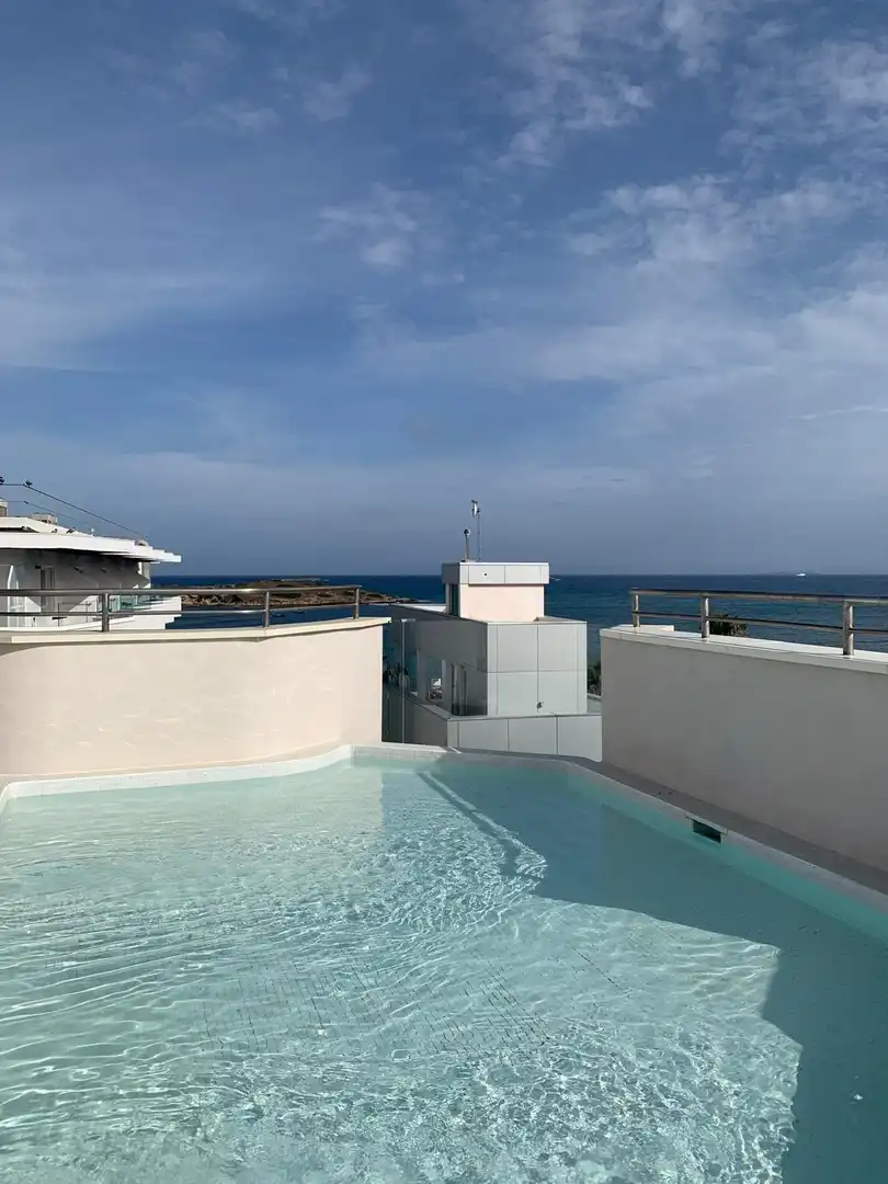 Pis de 55 m² a Eivissa