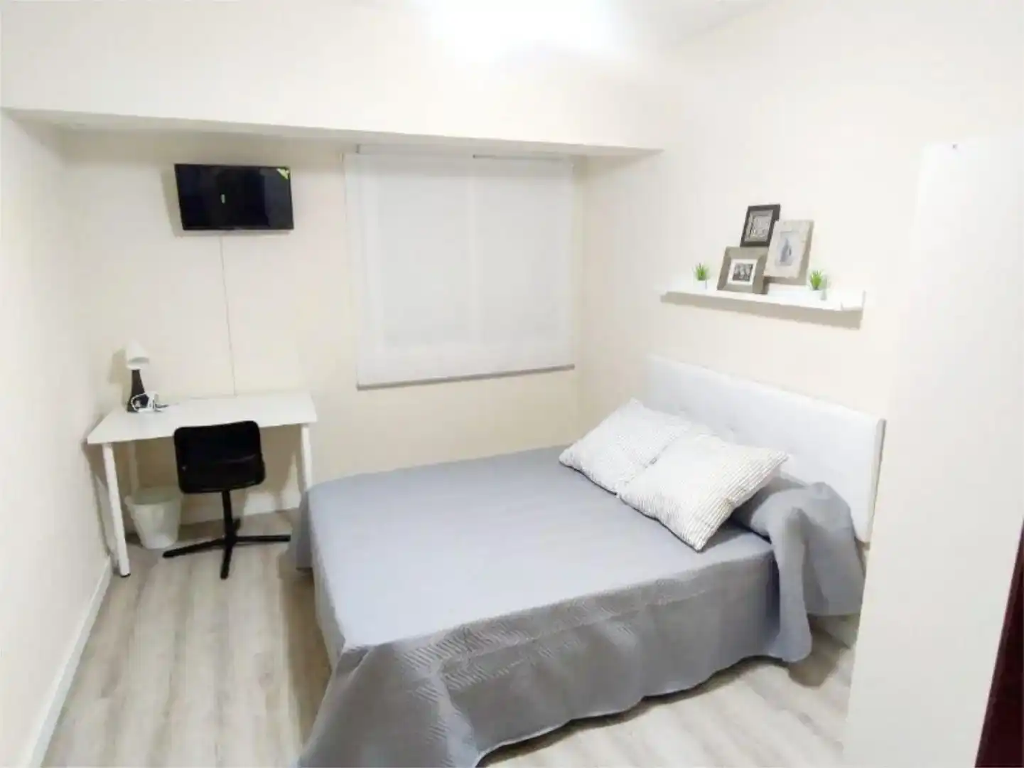 Habitació 100 m², Còrdova