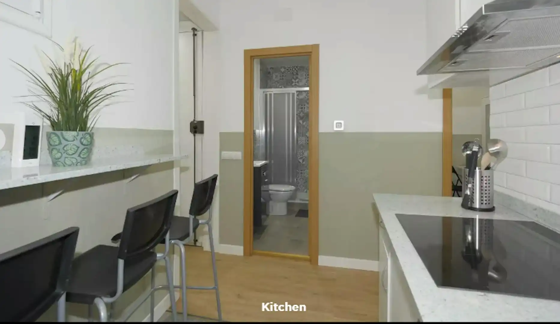 Habitación en alquiler, Barcelona