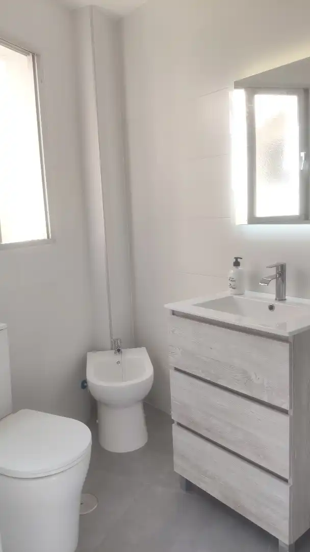 Apartamento 25 m² em Málaga