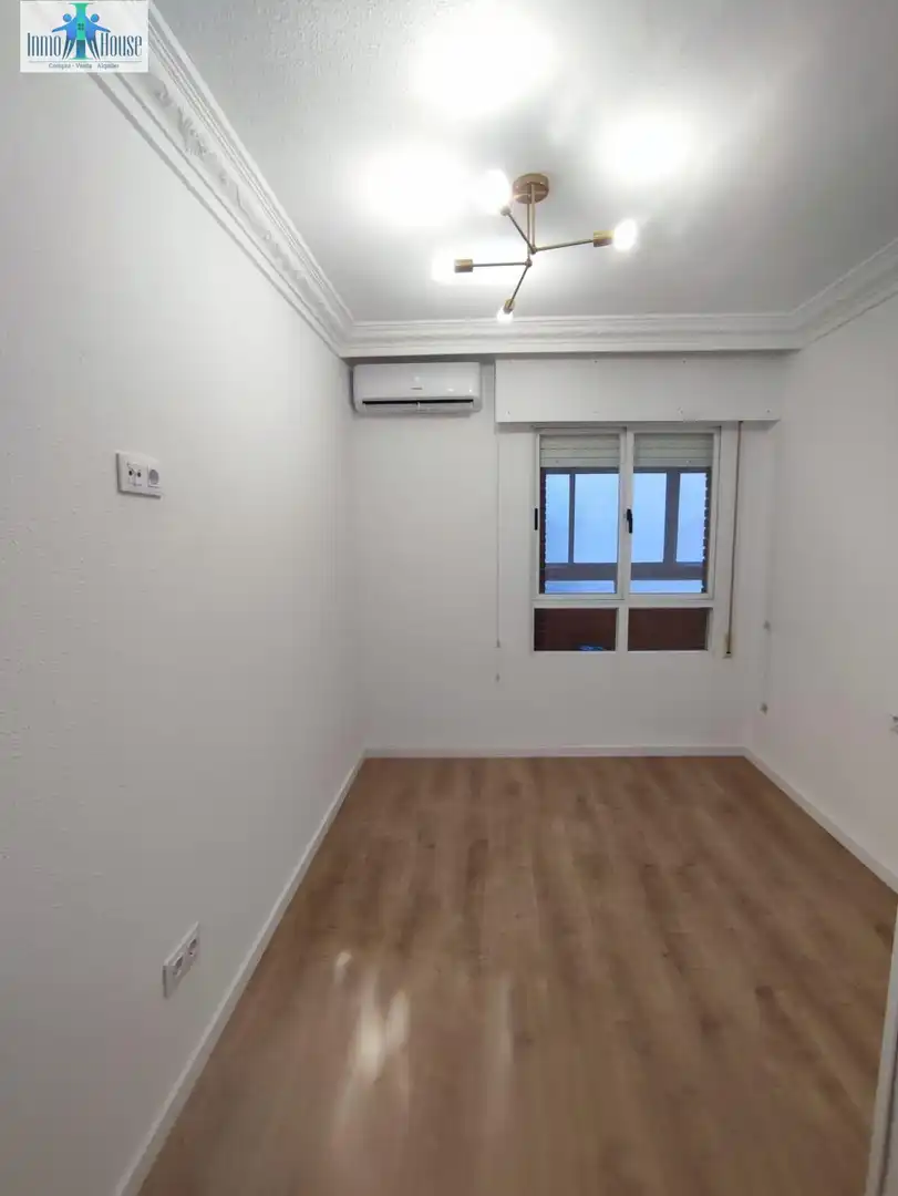 Piso de 86 m² en Albacete
