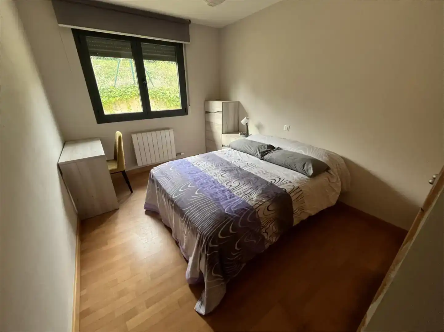 Habitación 160 m², Aranda de Duero
