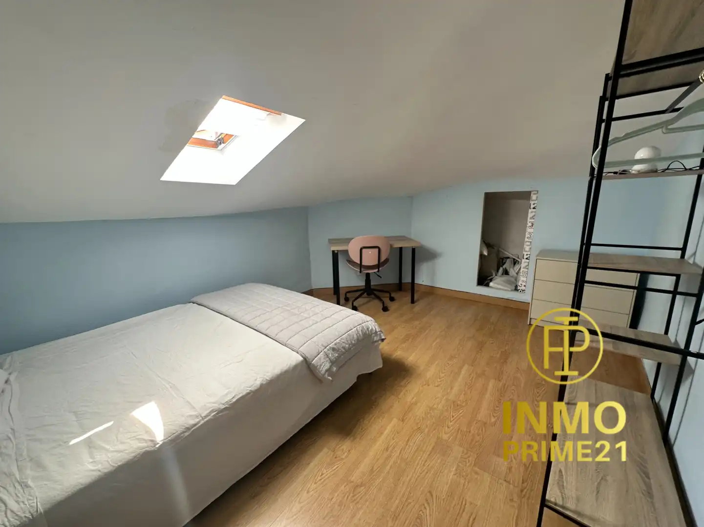 Piso de 109 m² en Santander