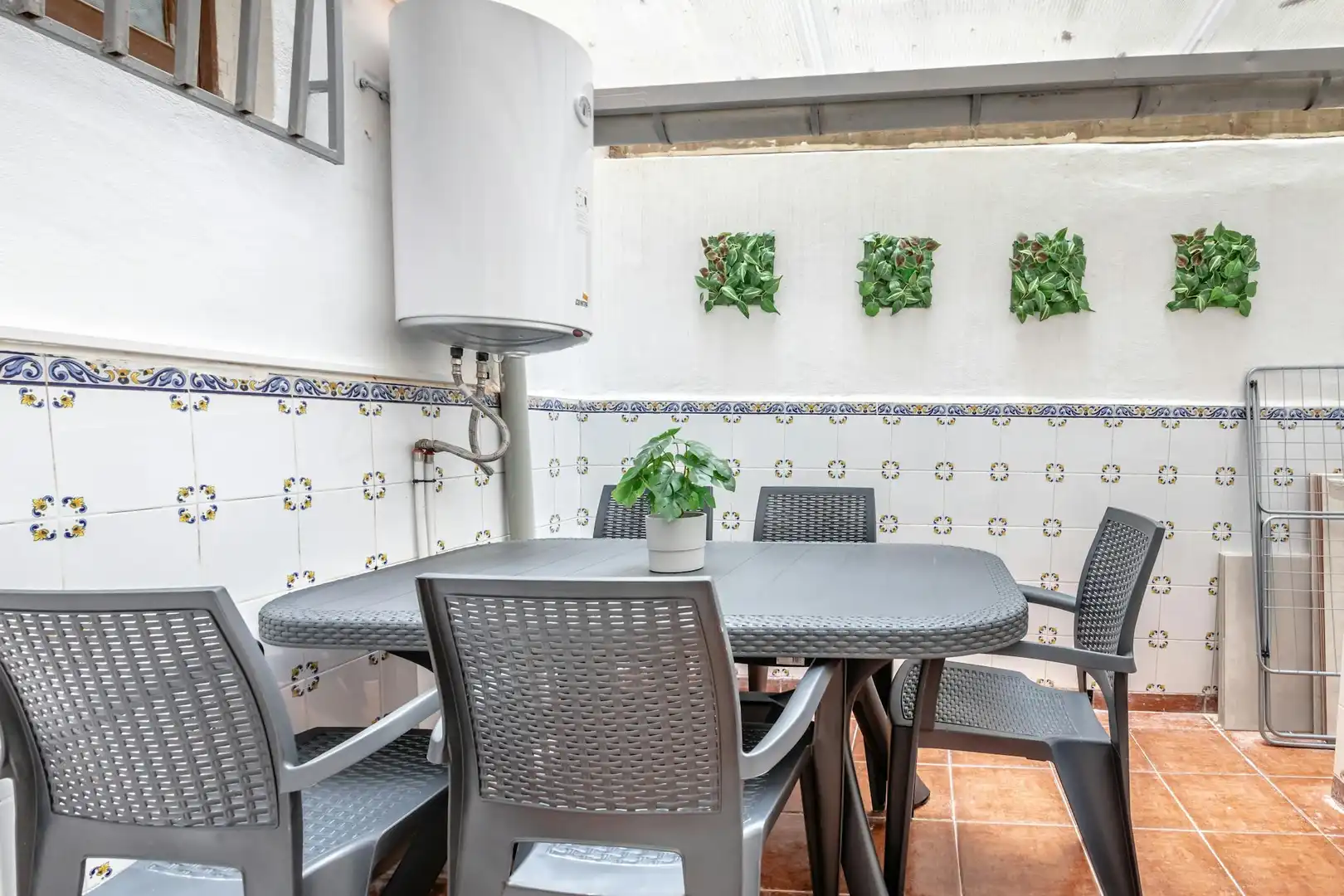 Habitación 92 m², Valencia