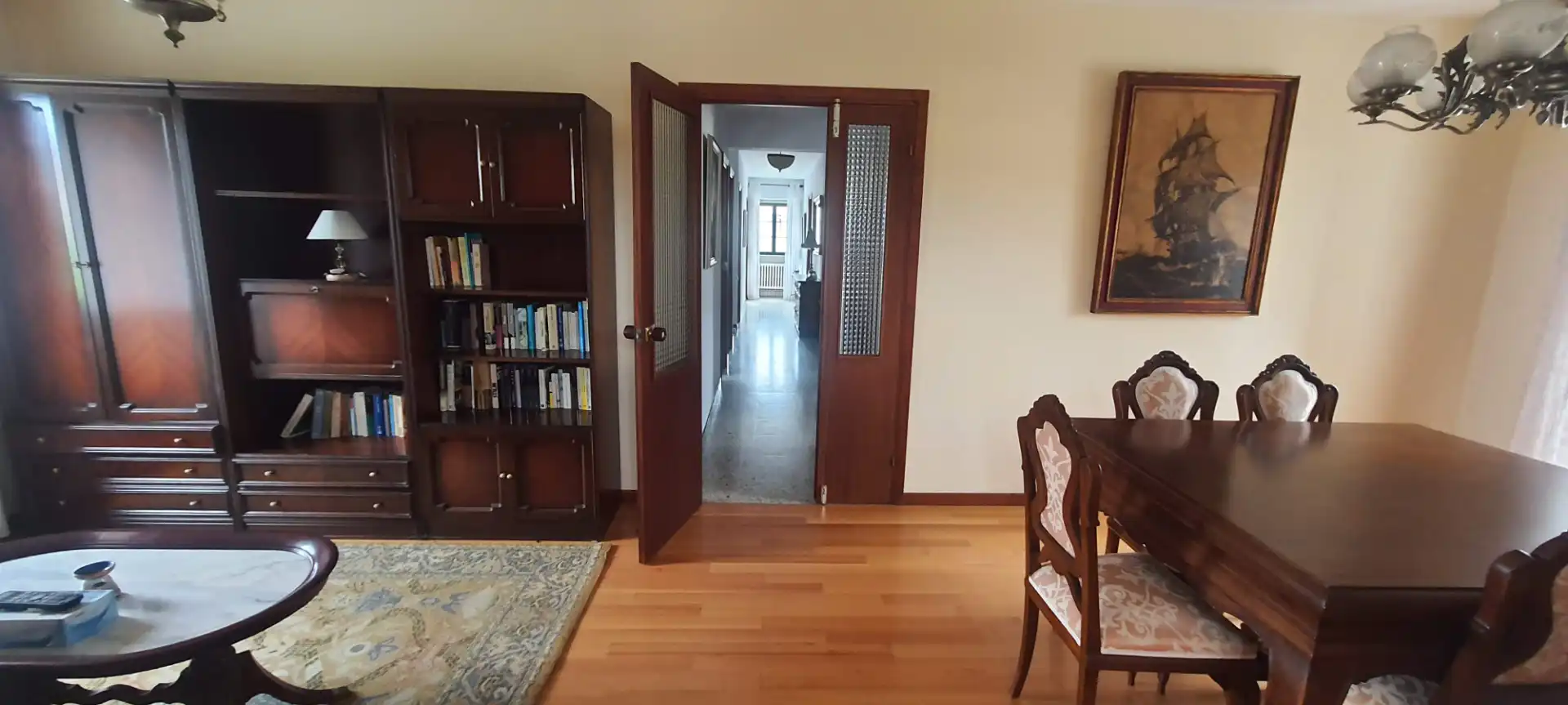 Casa de 280 m² en Ponteceso
