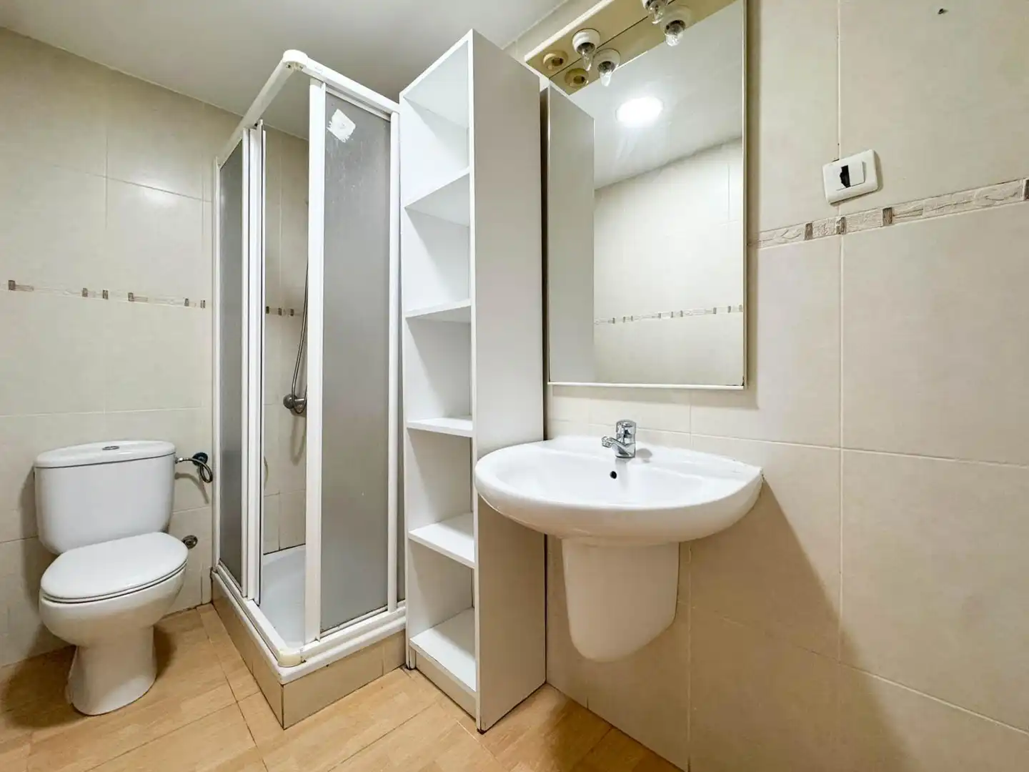 Piso de 94 m² en Elche