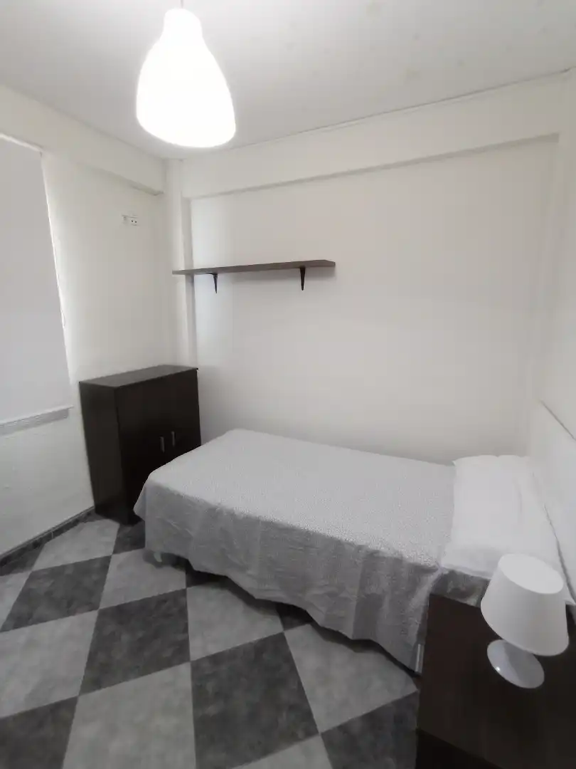 Piso de 80 m² en Málaga