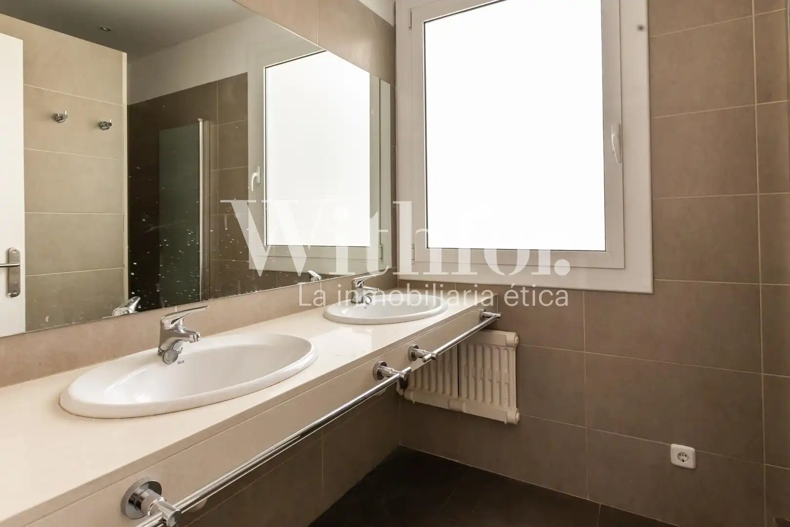 Piso de 220 m² en Barcelona
