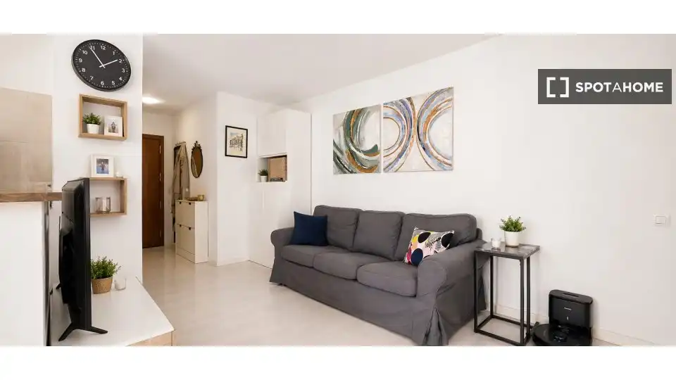 Habitación 81 m², Las Palmas de Gran Canaria