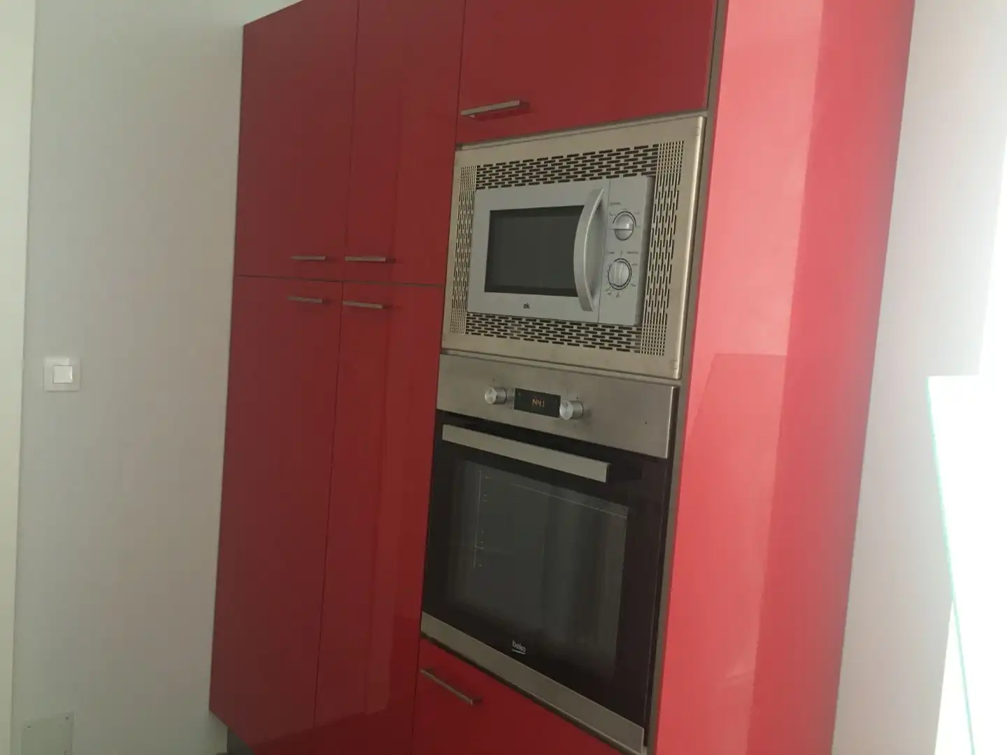 Piso de 80 m² en León