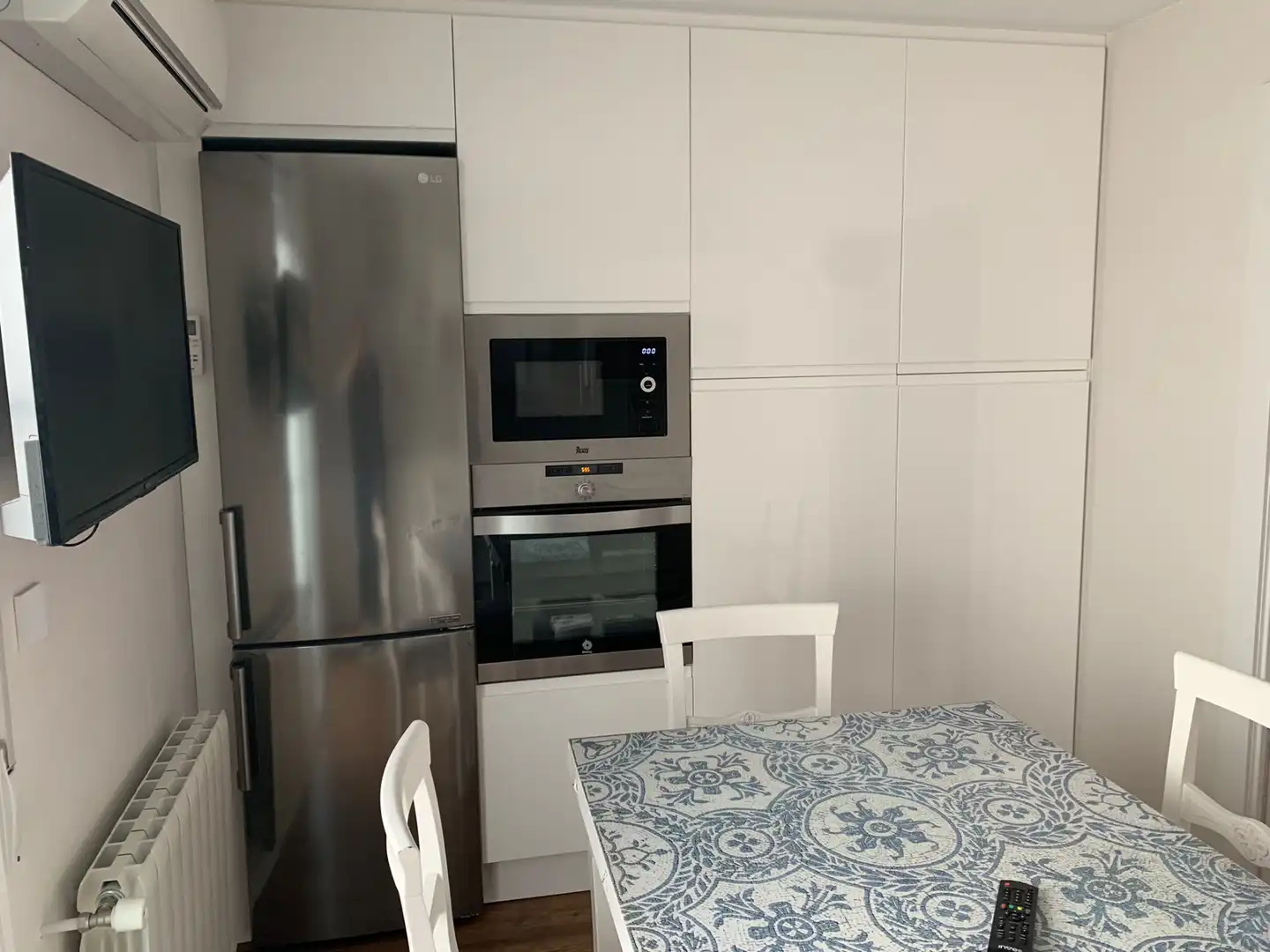 Piso de 85 m² en Albacete