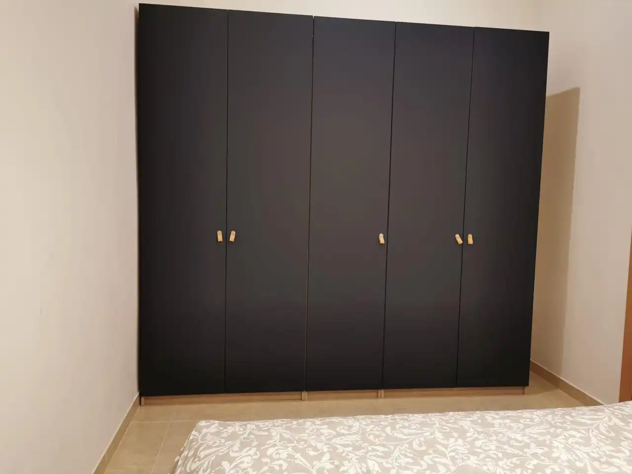Piso de 71 m² en Melilla