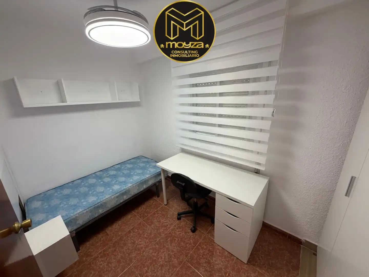 Piso de 160 m² en Jaén