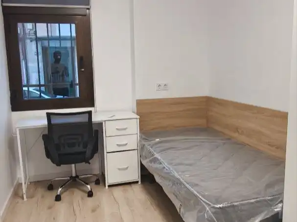 Piso de 125 m² en Ciudad Real