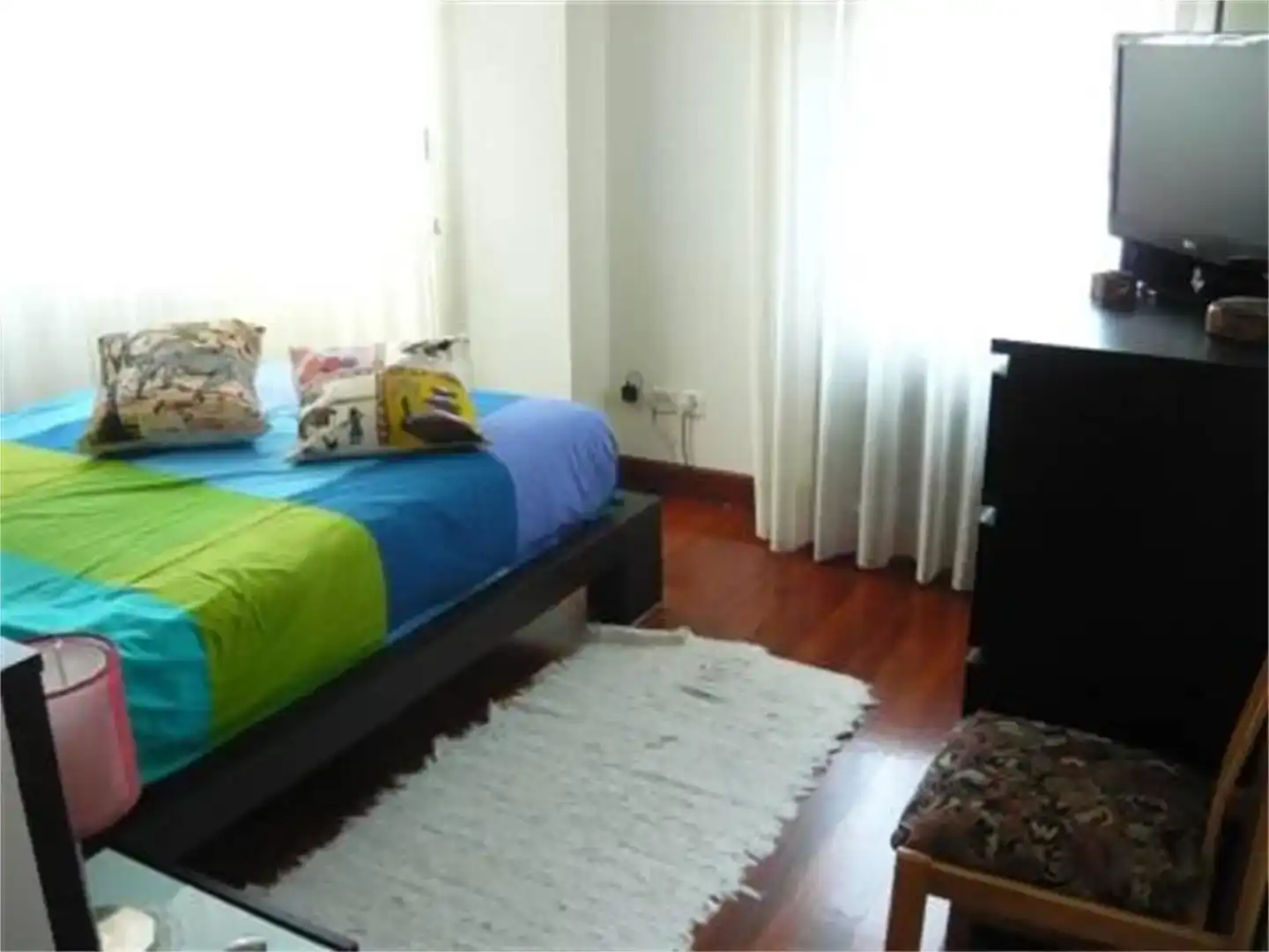 Habitación 100 m², Derio