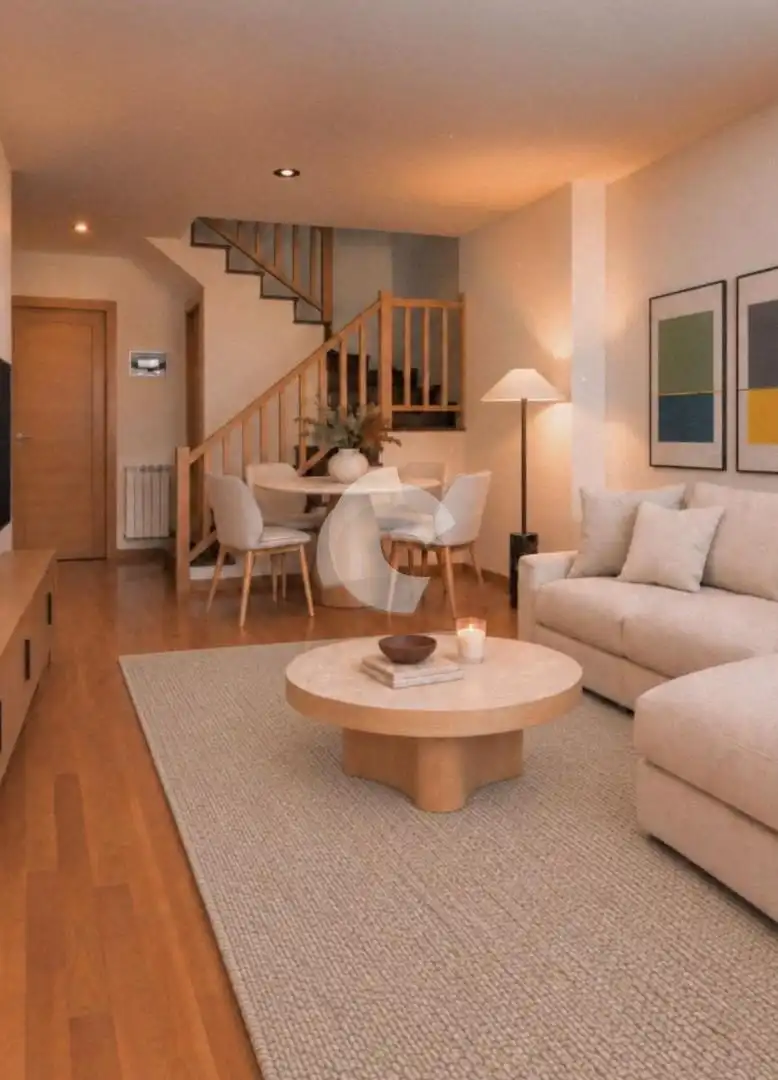 Pis de 130 m² a Ourense