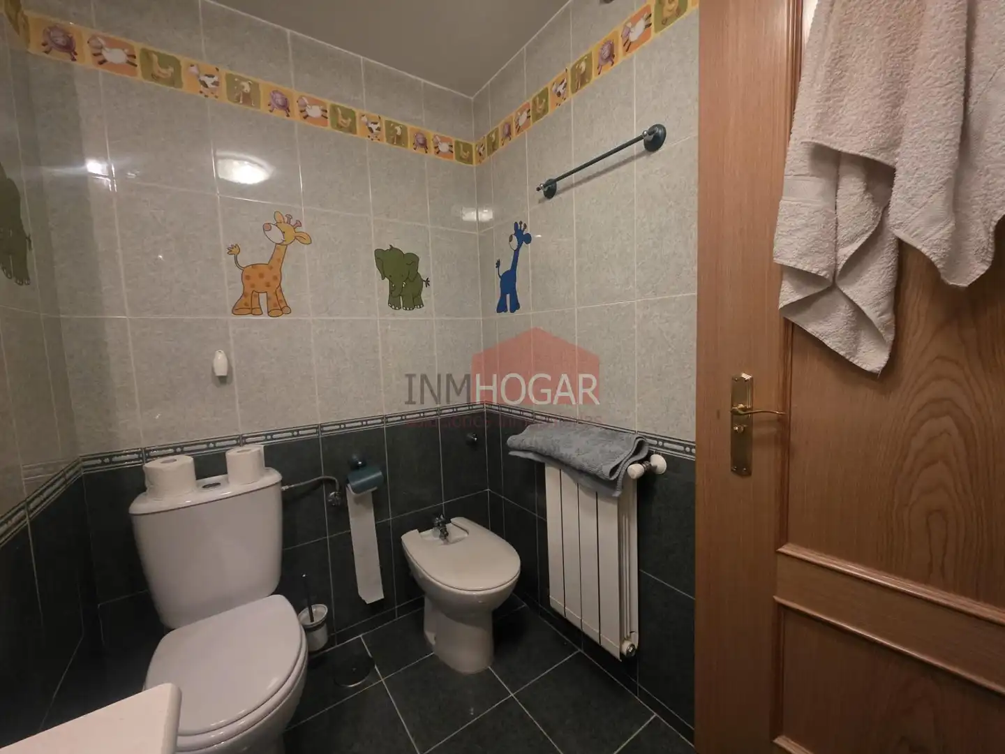 Casa de 250 m² en Ávila