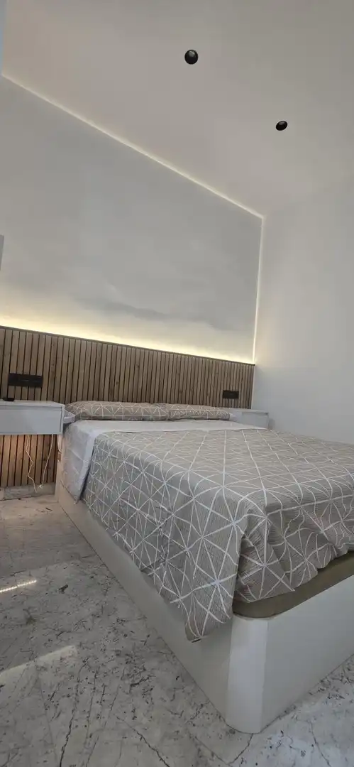 Appartamento 55 m² a Almería