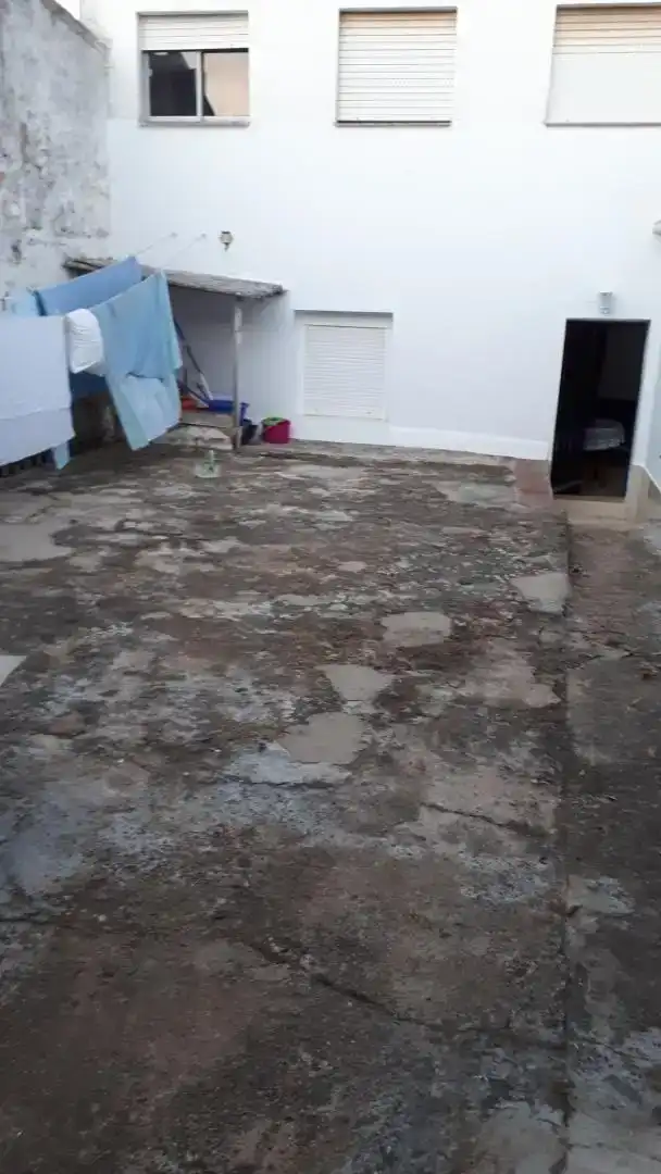 Piso de 400 m² en Calañas